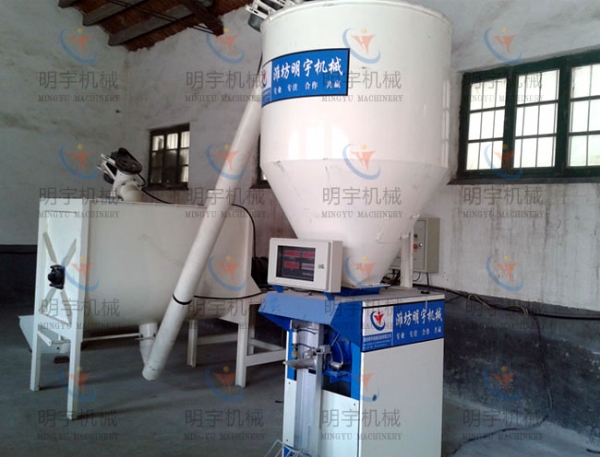 腻子粉生产设备厂家
